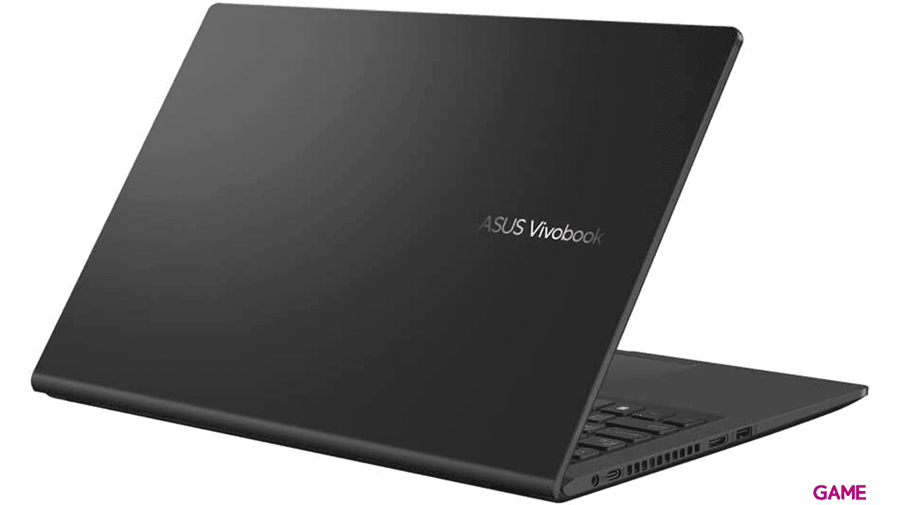 ASUS F1500EA-BQ2362 i3-1115G4 - UHD Graphics - 8GB - 256GB SSD - 15.6´´ - FreeDOS - Ordenador Portatil