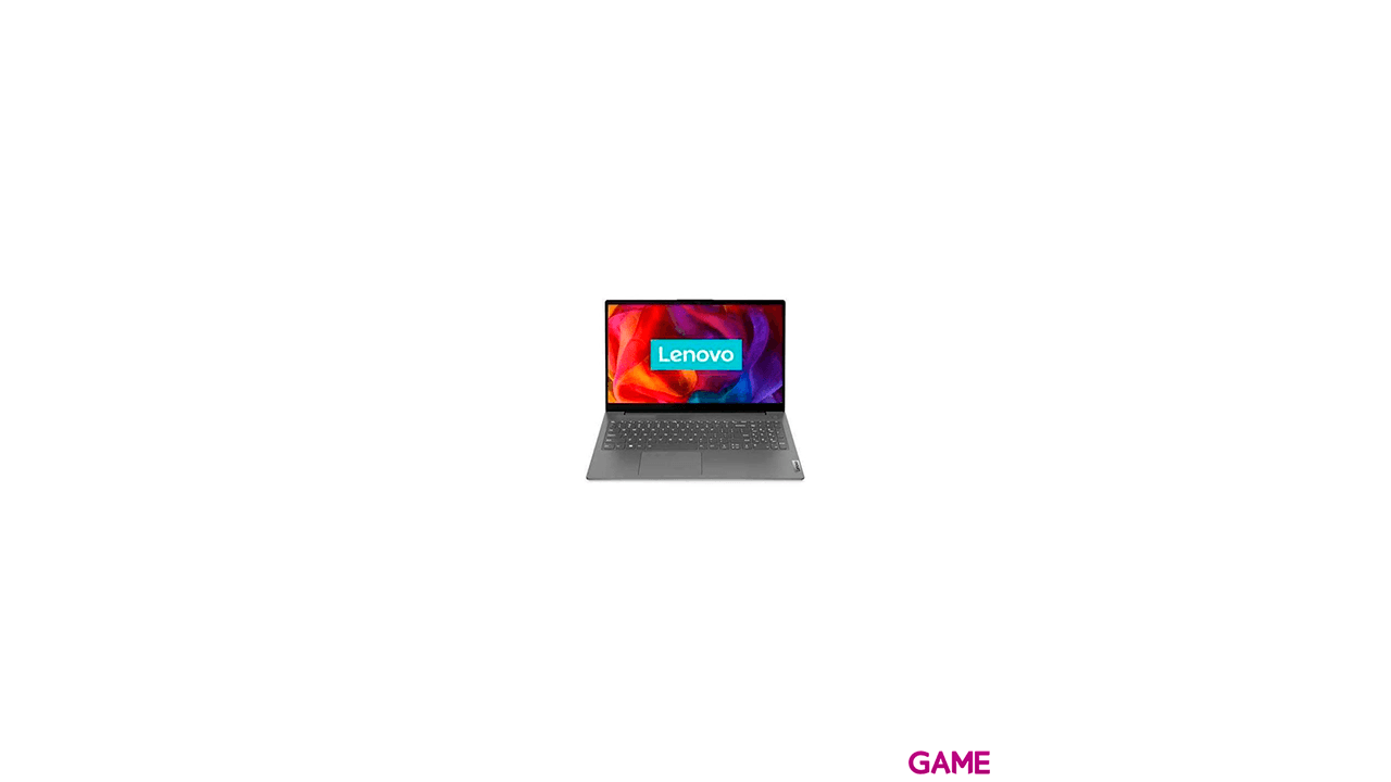 Lenovo V15 G2-ITL 82KB013JSP i3-1115G4 - 8GB - 512GB SSD - 15.6´´ - FreeDOS - Ordenador Portatil