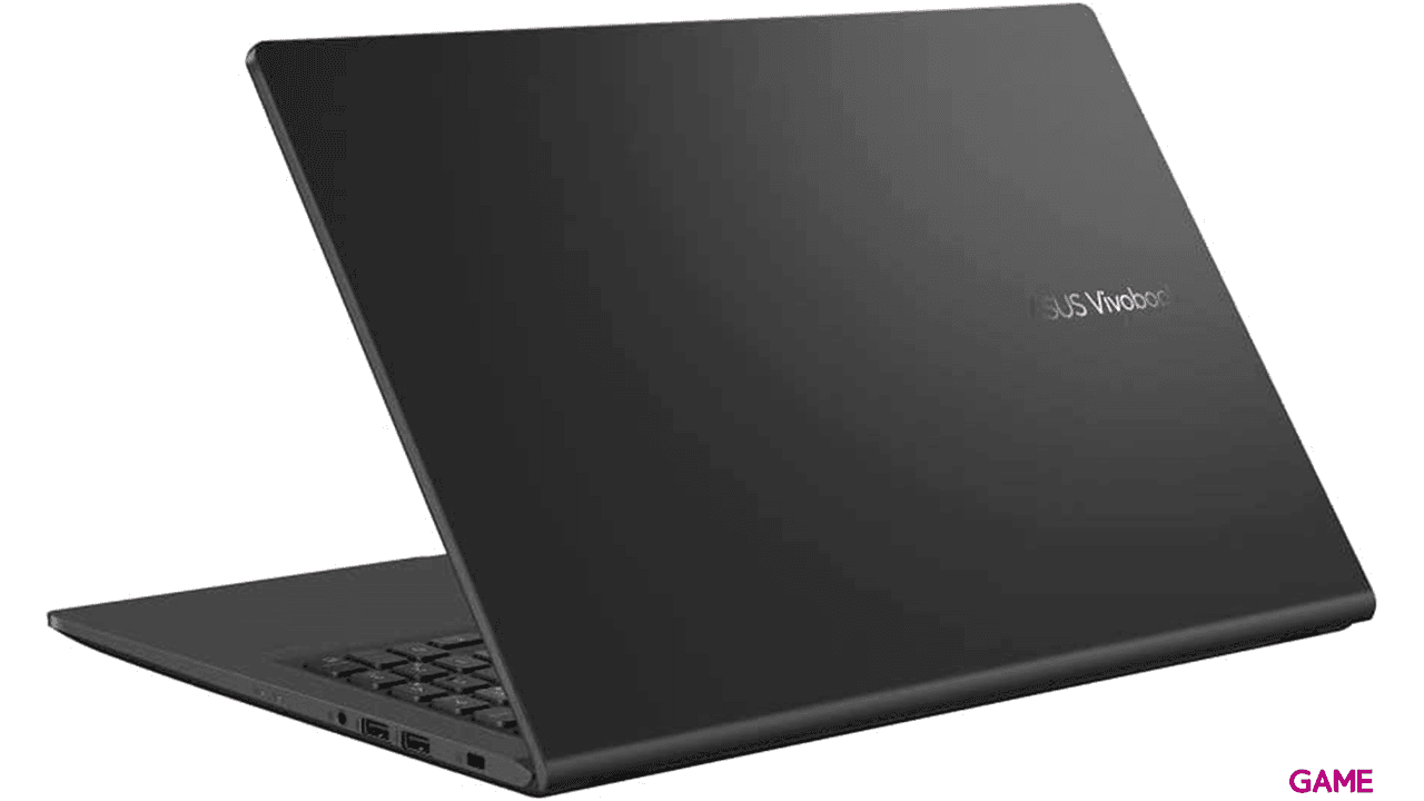 Asus VivoBook F15 F1500EA-BQ2604 i3-1115G4 - UHD Graphics - 8GB - 512GB SSD - 15.6´´ - FreeDOS - Ordenador Portatil