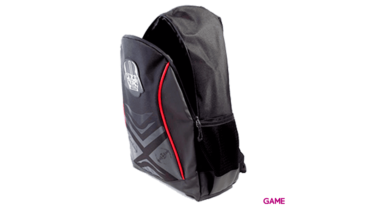 Mochila Darth Vader Star Wars 39cm