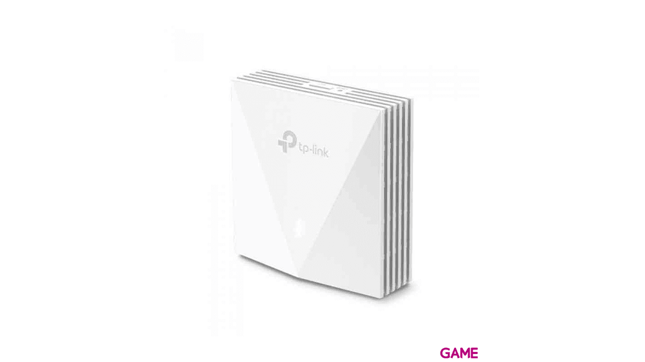 TP-Link EAP650-Wall 3000 Mbit/s Blanco Energía sobre Ethernet (PoE)