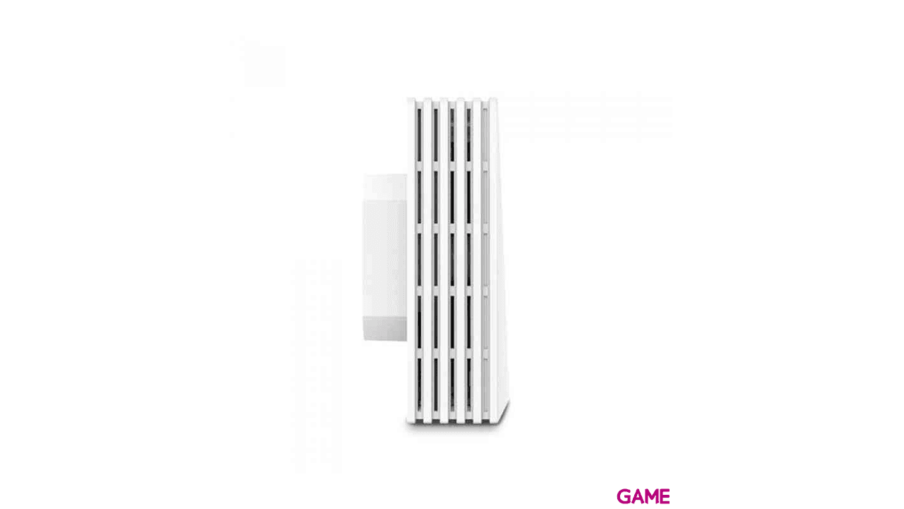 TP-Link EAP650-Wall 3000 Mbit/s Blanco Energía sobre Ethernet (PoE)