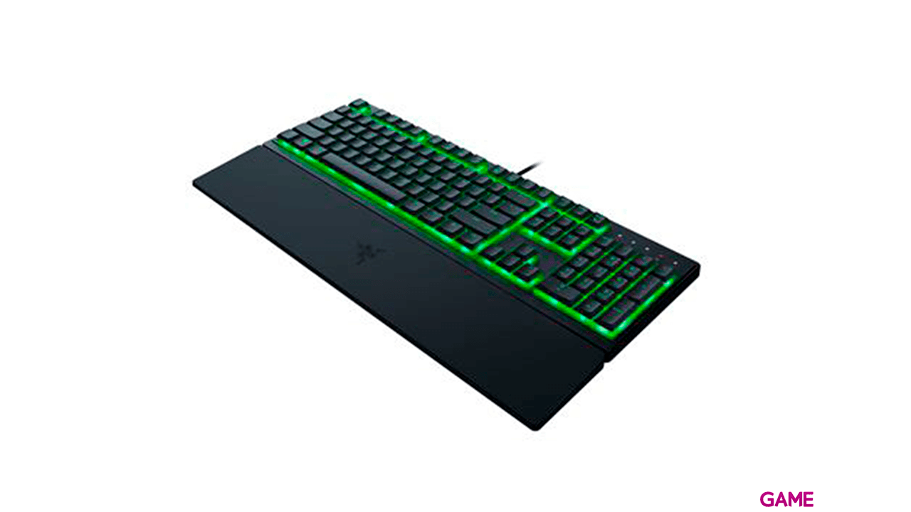 Razer Ornata V3 X Semi-Mecanico RGB Spanish Layout - Teclado Gaming