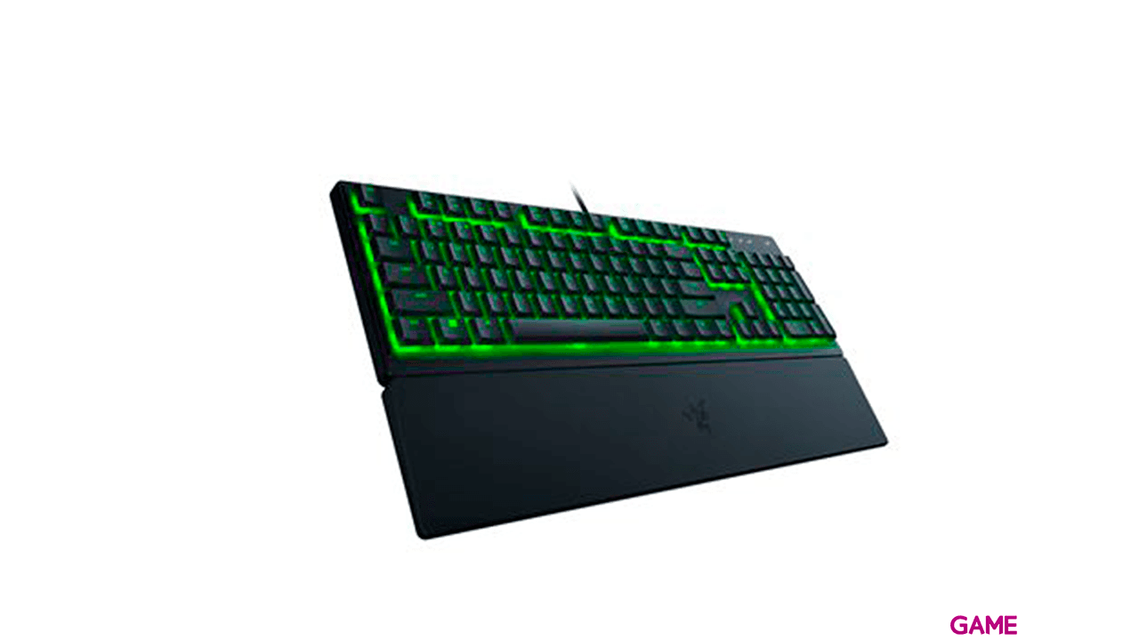 Razer Ornata V3 X Semi-Mecanico RGB Spanish Layout - Teclado Gaming