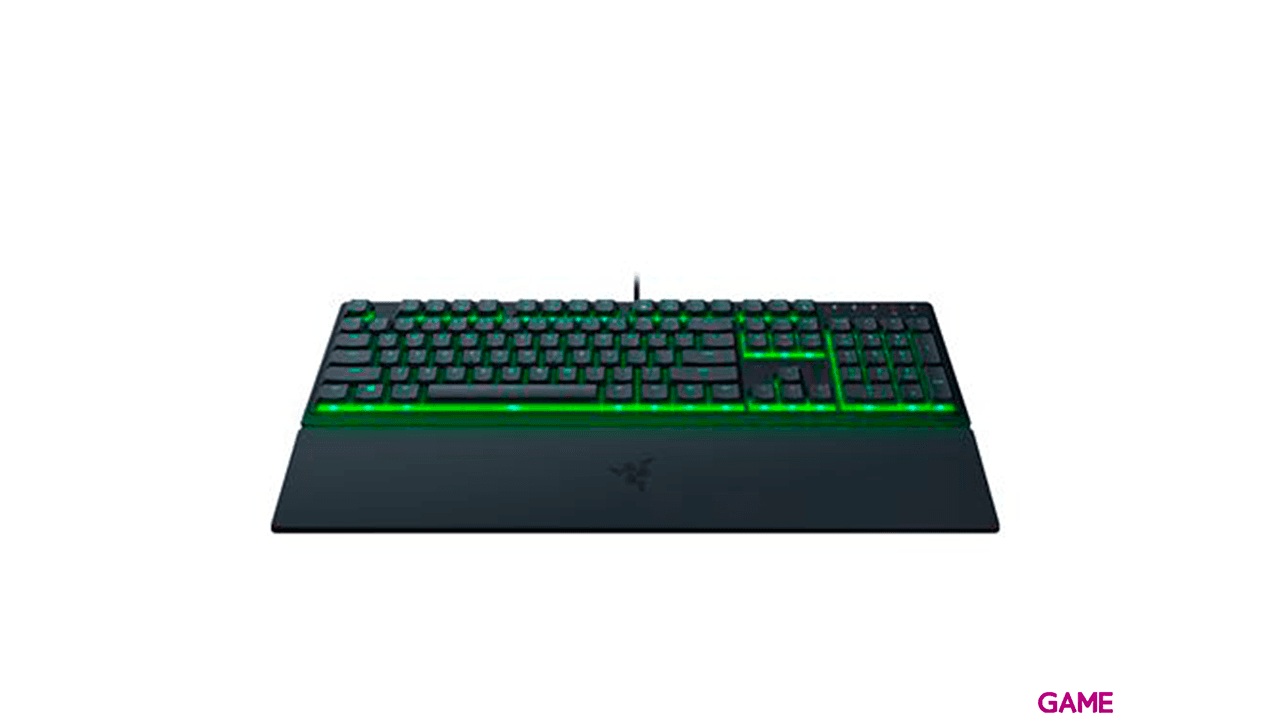 Razer Ornata V3 X Semi-Mecanico RGB Spanish Layout - Teclado Gaming