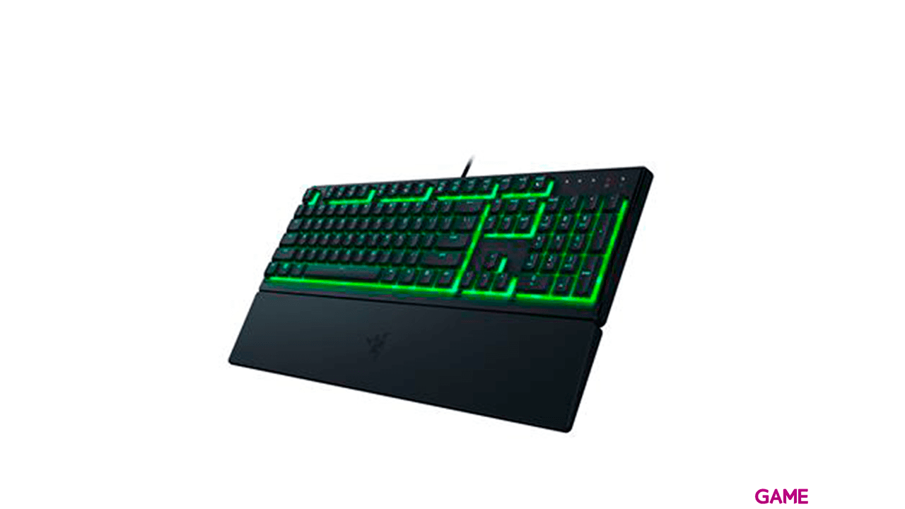 Razer Ornata V3 X Semi-Mecanico RGB Spanish Layout - Teclado Gaming