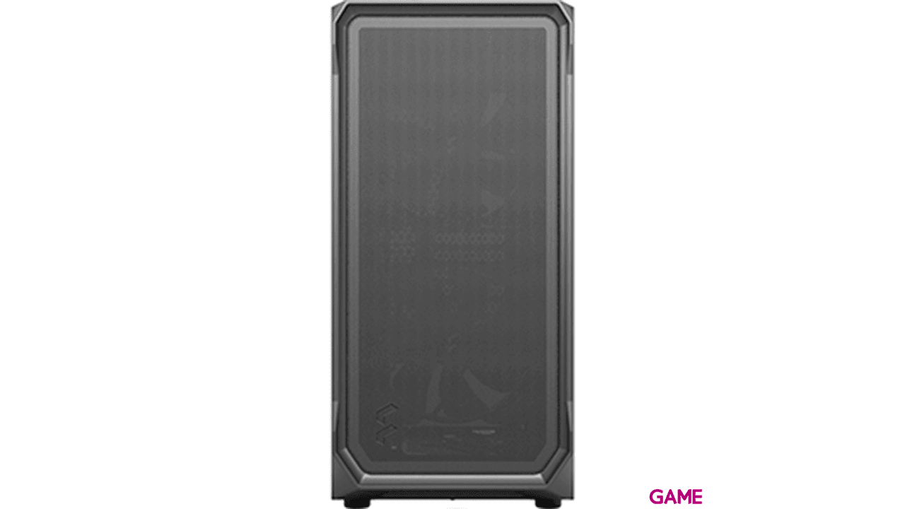 Fractal Design Focus 2 Negro - Caja Ordenador