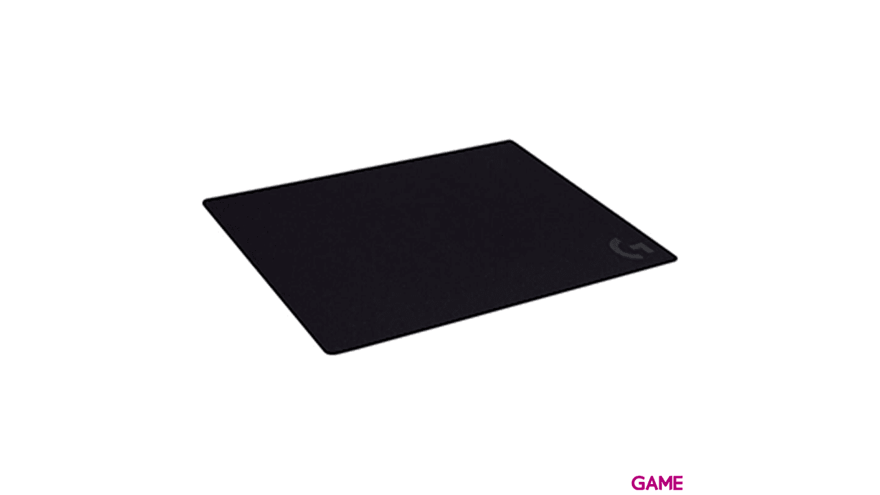 Logitech G G640 Negro - Alfombrilla Gaming