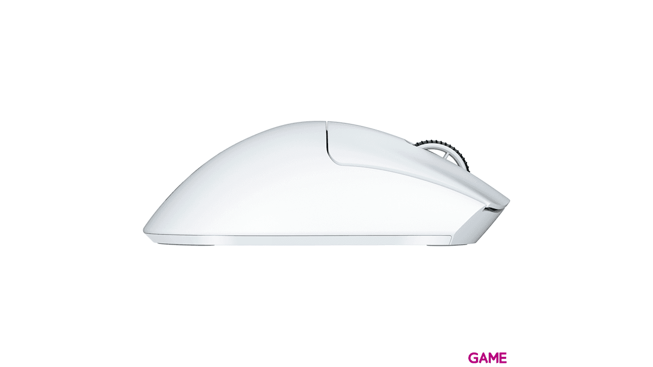 Razer DeathAdder V3 Pro Wireless + USB Type-C Óptico 30000 DPI - Raton Gaming