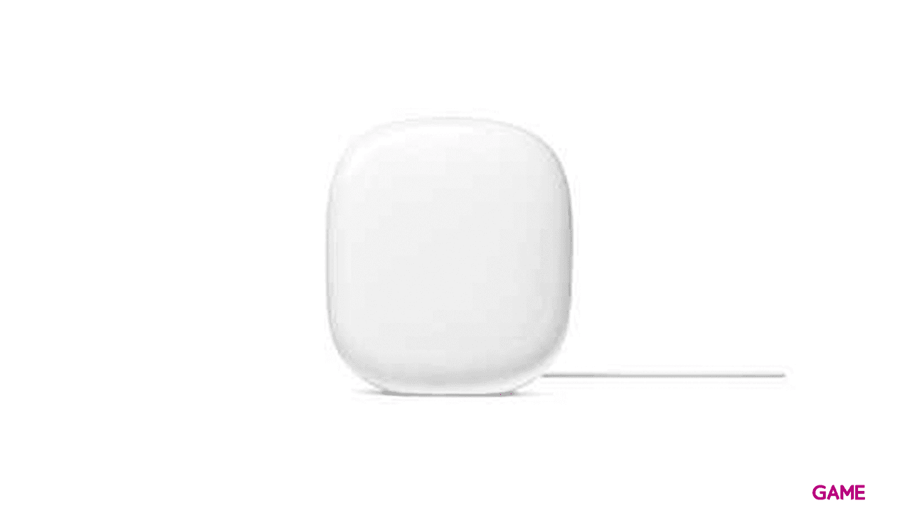 Google Nest WIFI Pro 6E - Mesh