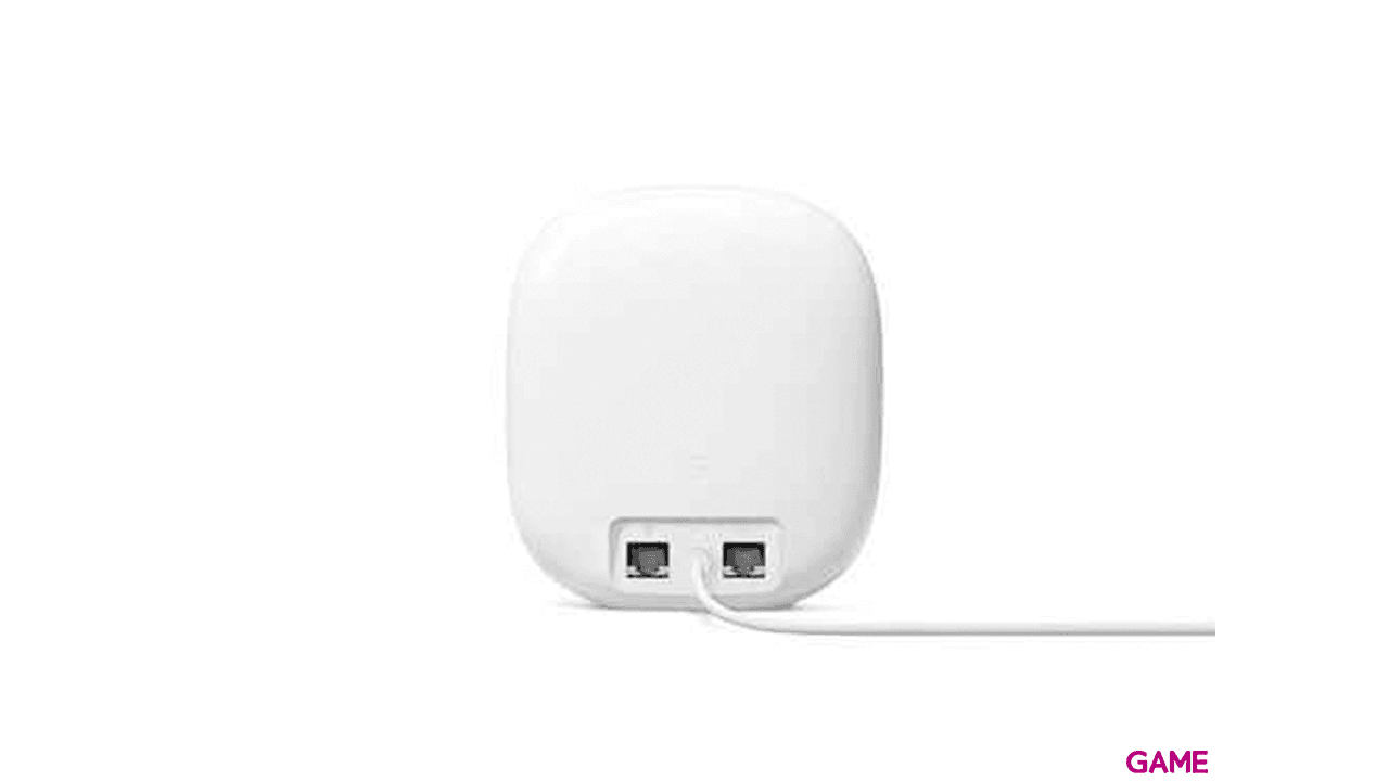 Google Nest WIFI Pro 6E - Mesh