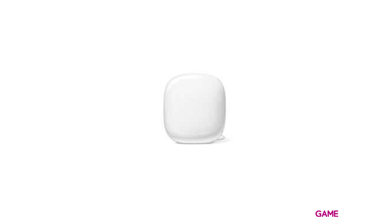 Google Nest WIFI Pro 6E - Mesh