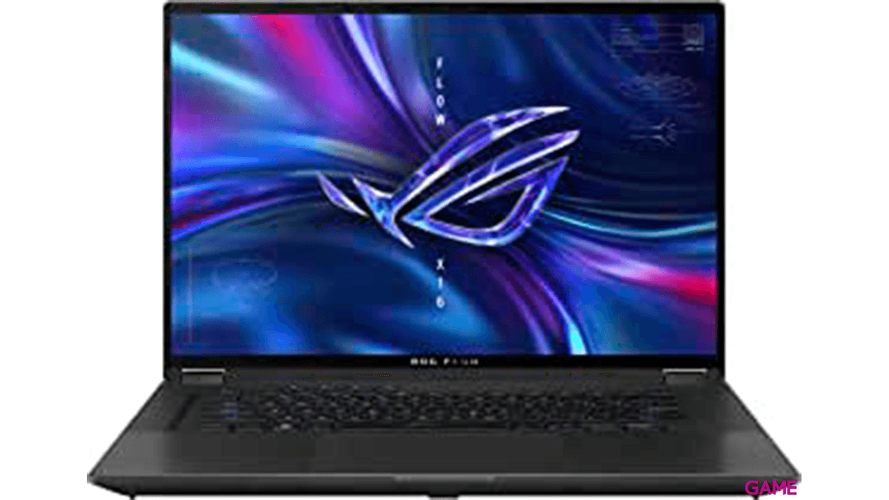 Asus ROG GV601RM-M6074W Ryzen 9-6900HS - RTX 3060 - 16GB - 1TB SSD - 15.6´´ - W11 - Ordenador Portatil Gaming