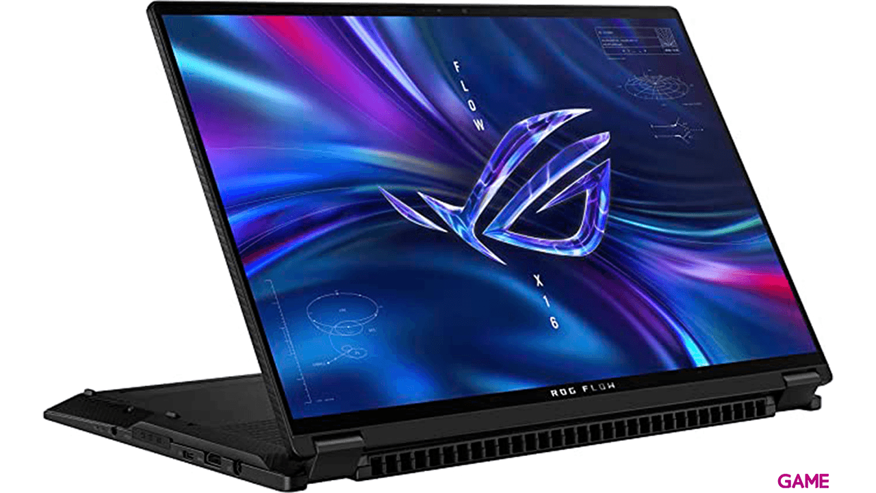 Asus ROG GV601RM-M6074W Ryzen 9-6900HS - RTX 3060 - 16GB - 1TB SSD - 15.6´´ - W11 - Ordenador Portatil Gaming