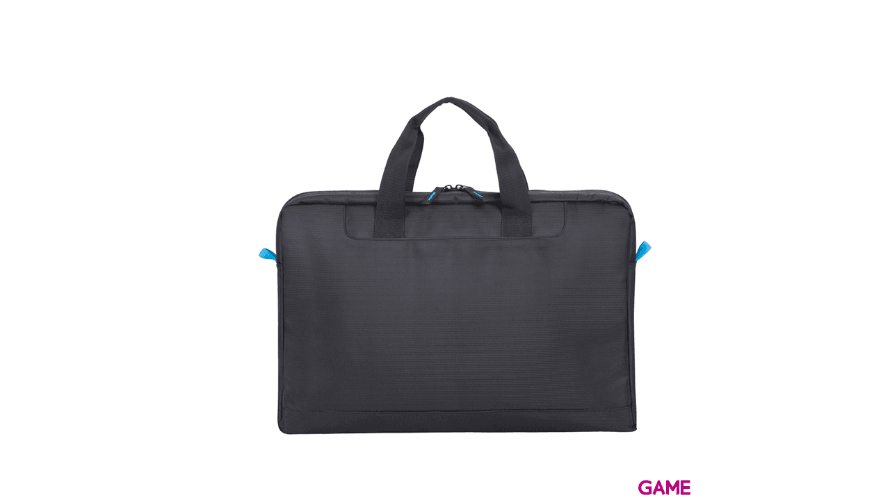 Rivacase 8059 Black Regent II 17.3´´ Negro - Maletin