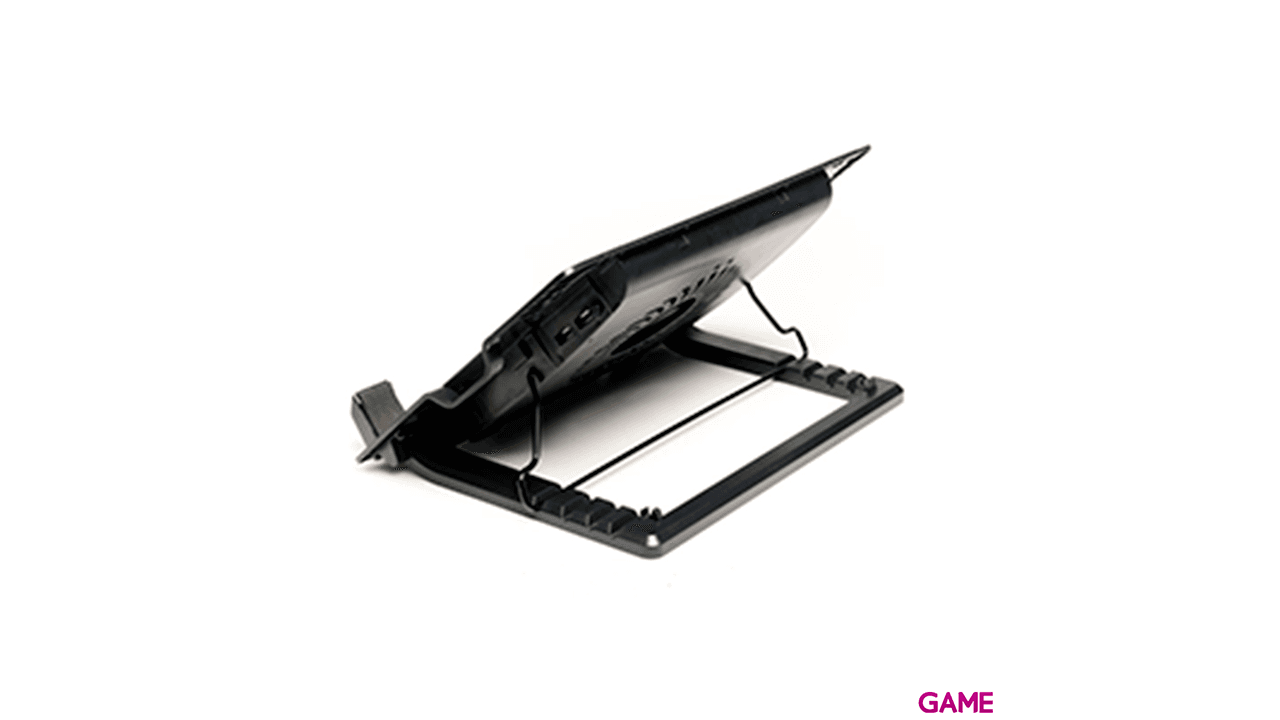 iggual RP1V17 17´´ Negro - Soporte