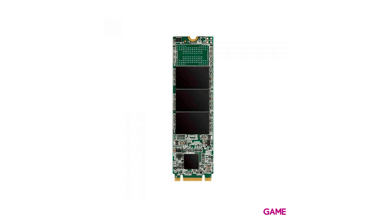 Silicon Power M.2 2280 A55 1000 GB Serial ATA III SLC