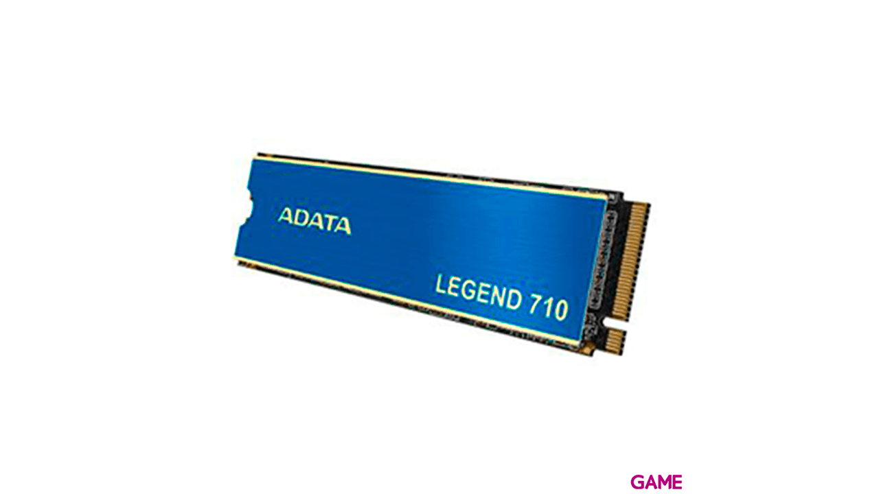 ADATA Legend 710 1TB SSD M2 PCI Express 3.0 3D NAND NVMe - Disco Duro