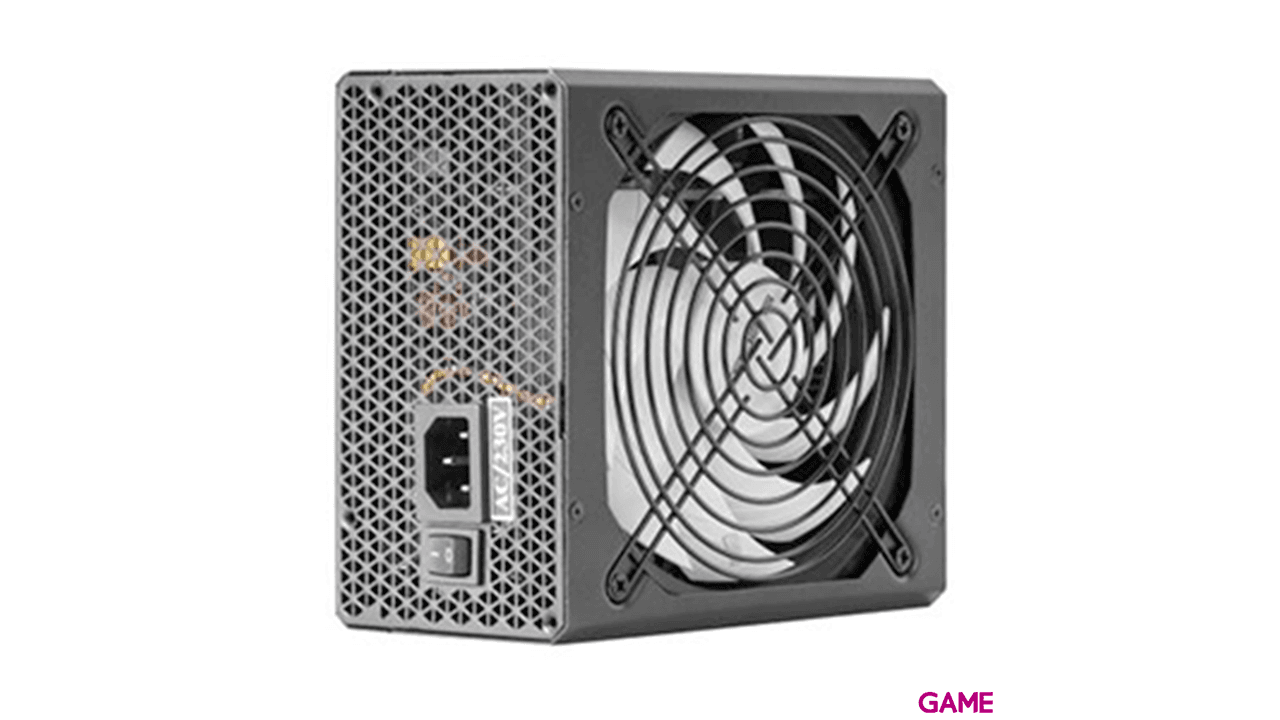 Tacens RADIX ECO X 650W  - Fuente Alimentacion