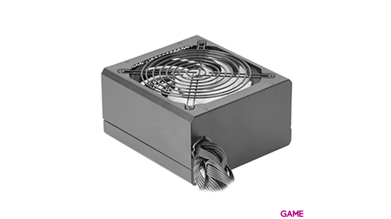 Tacens RADIX ECO X 650W  - Fuente Alimentacion