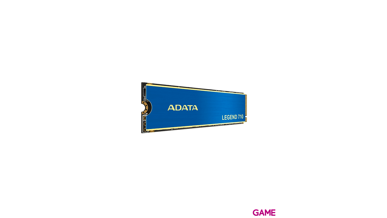 ADATA Legend 710 2TB SSD M2 PCI Express 3.0 3D NAND NVMe - Disco Duro