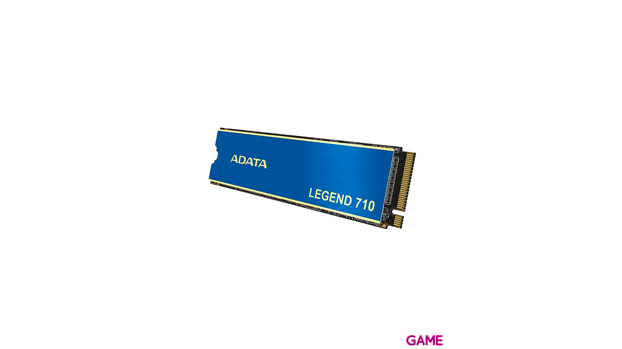 ADATA Legend 710 2TB SSD M2 PCI Express 3.0 3D NAND NVMe - Disco Duro