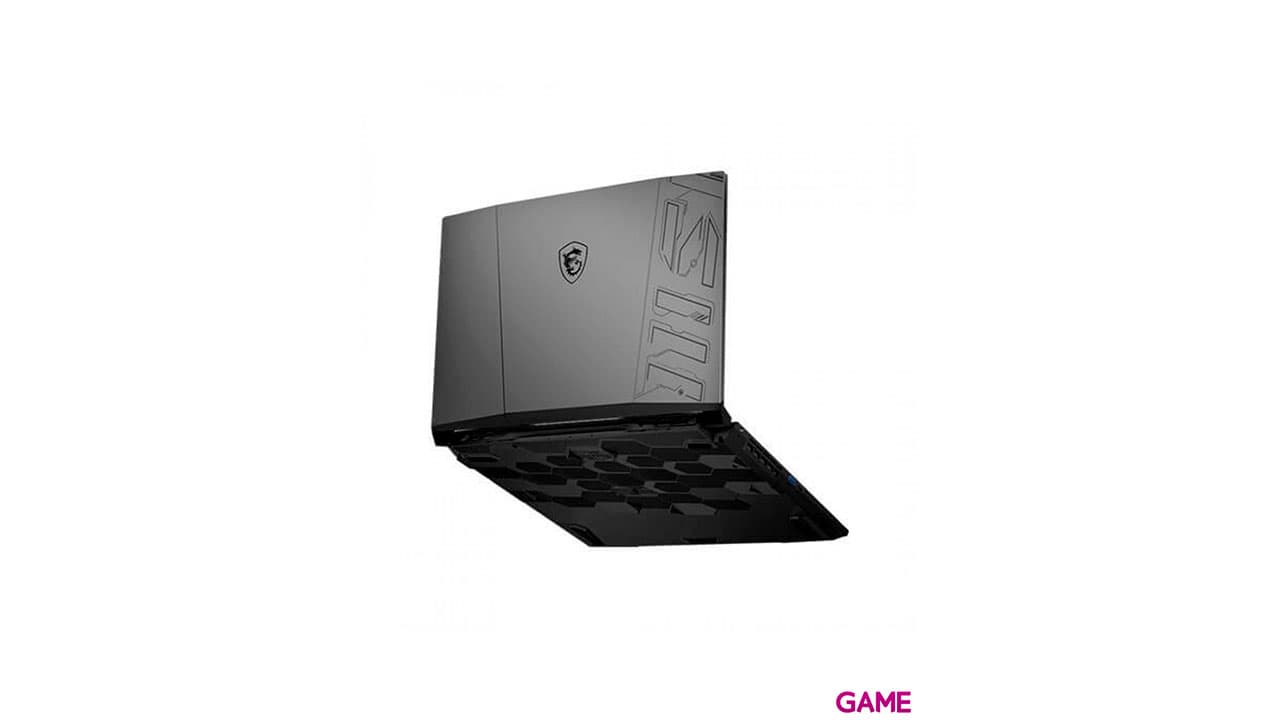 MSI Katana 17 B13VEK-298ES i7-13620H - RTX 4050 - 16GB - 1TB SSD - 17.3´´ - W11 - Ordenador Portatil Gaming