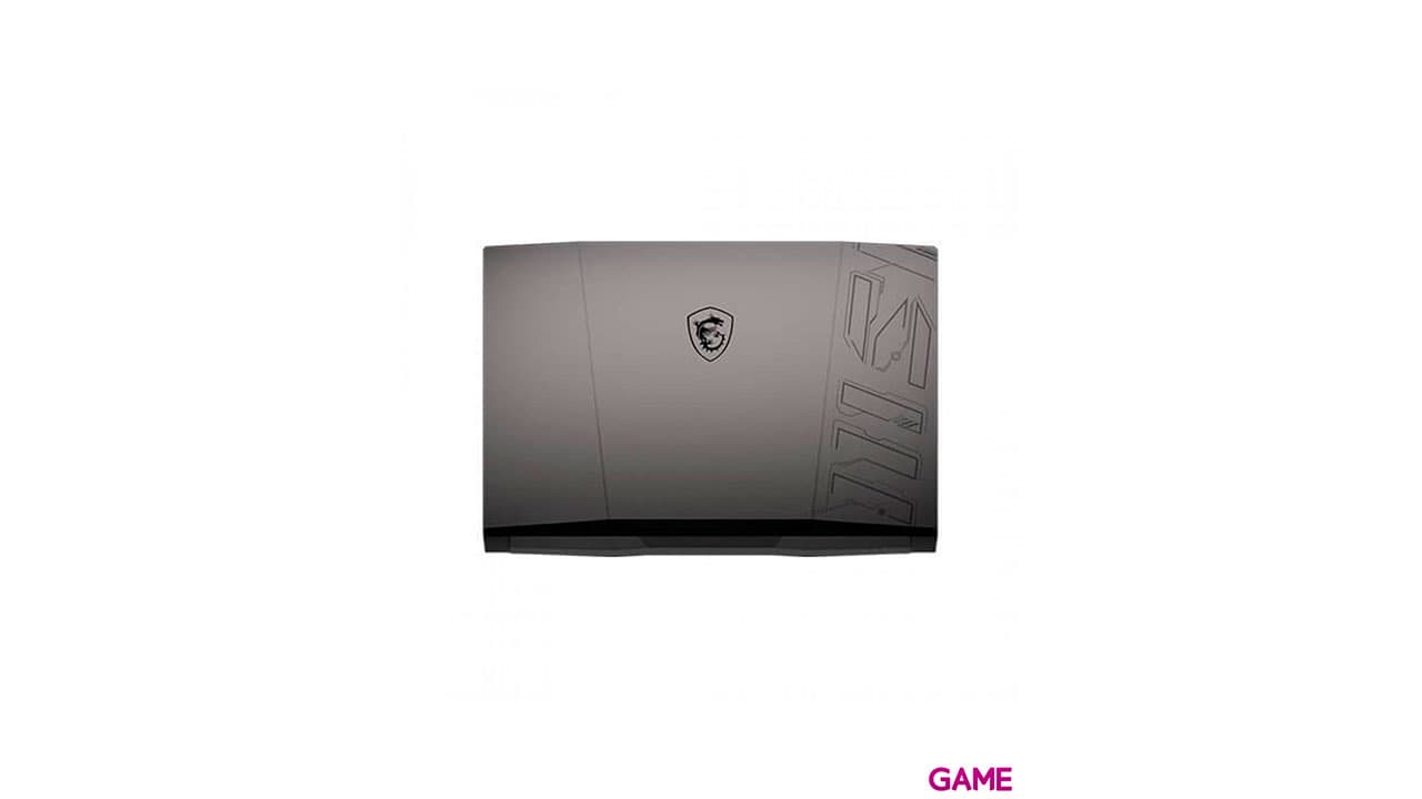 MSI Katana 17 B13VEK-298ES i7-13620H - RTX 4050 - 16GB - 1TB SSD - 17.3´´ - W11 - Ordenador Portatil Gaming