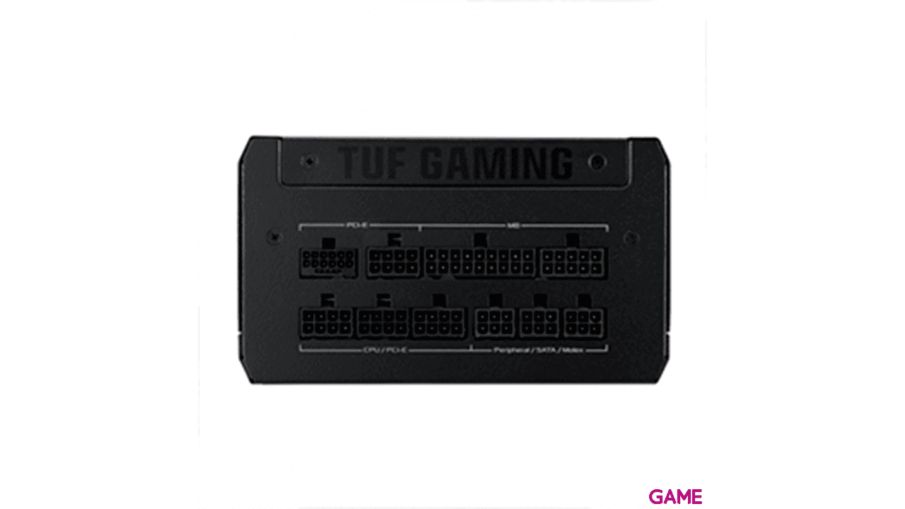 Asus TUF Gaming 1000W Gold 20+4 pin ATX Negro - Fuente Alimentacion