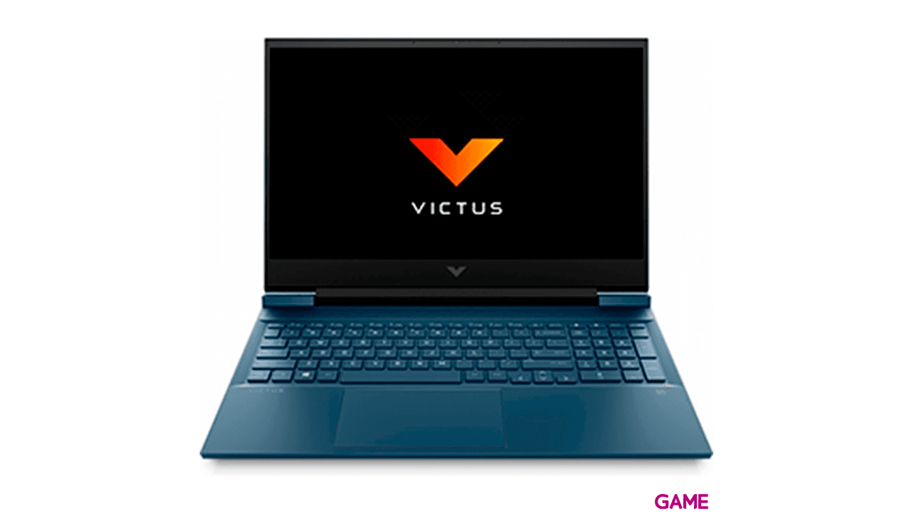 Victus by HP 16-e0094ns Ryzen 5-5600H - RTX 3050 - 16GB - 512GB SSD - 16.1´´ - FreeDOS - Ordenador Portatil Gaming