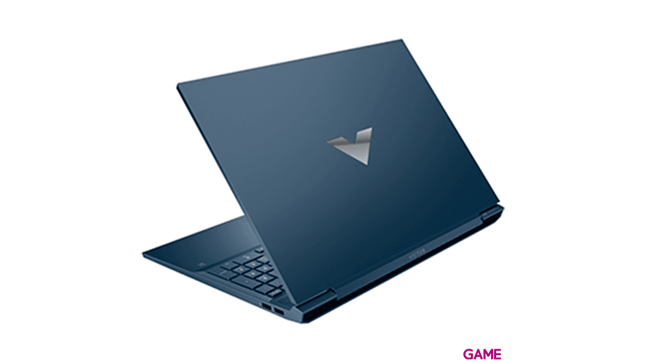 Victus by HP 16-e0094ns Ryzen 5-5600H - RTX 3050 - 16GB - 512GB SSD - 16.1´´ - FreeDOS - Ordenador Portatil Gaming