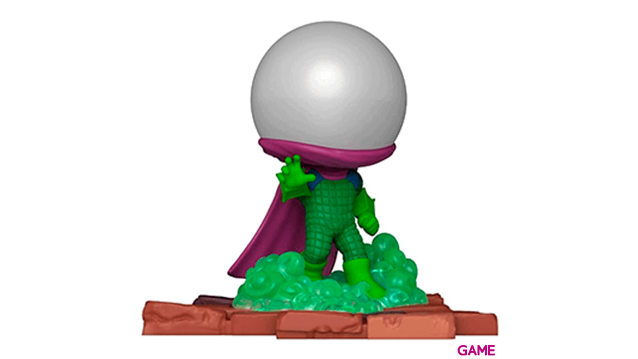 Figura POP Dragon Ball Z Goku Exclusive