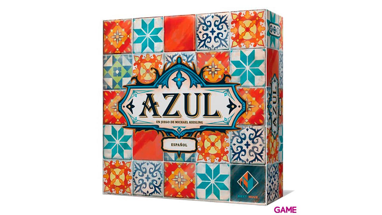 Azul