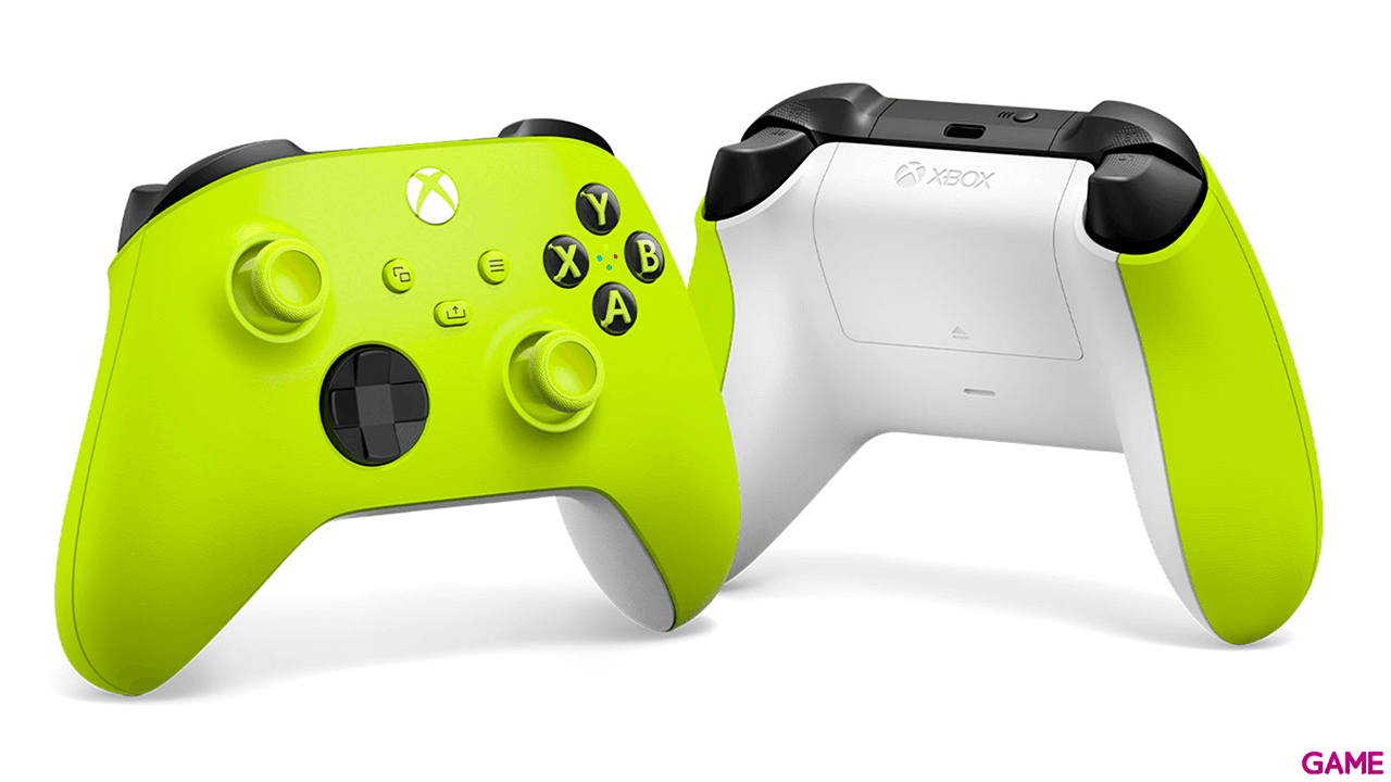Xbox Series X + Controller a elegir