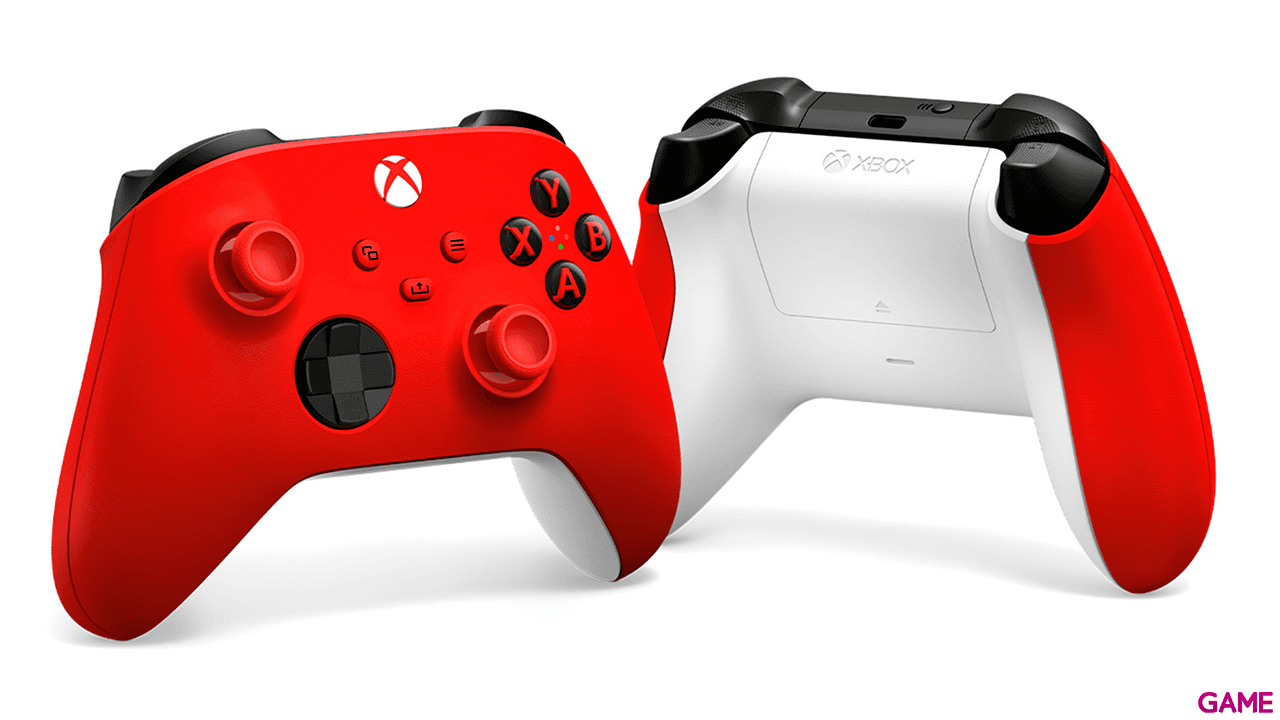 Xbox Series X + Controller a elegir