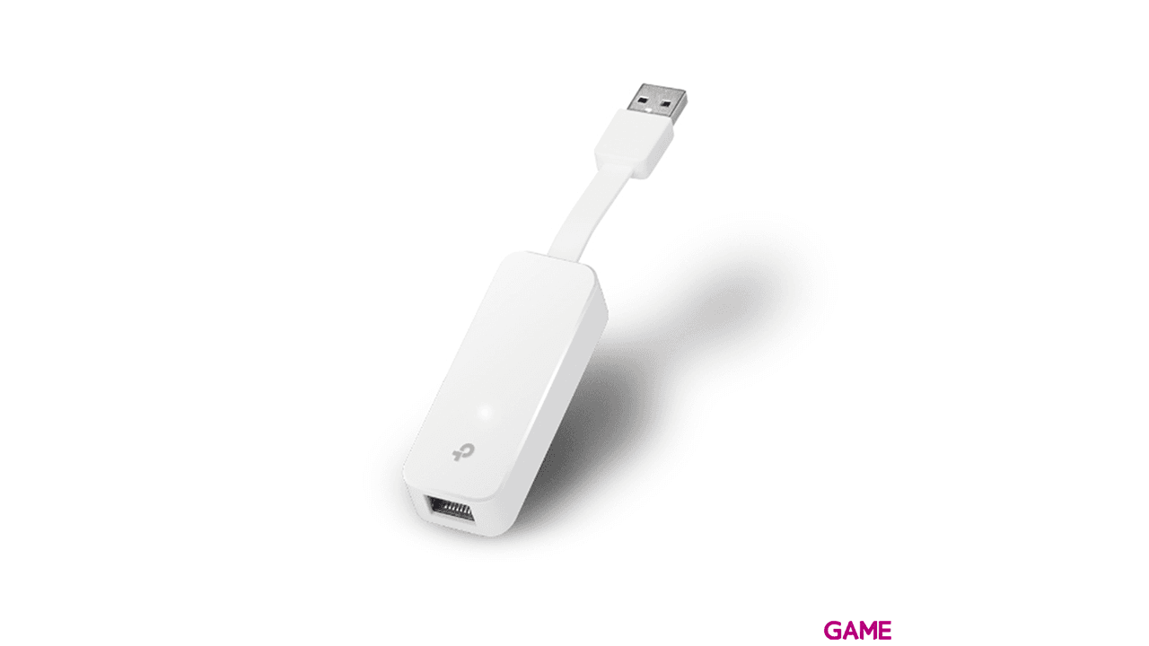 TP-LINK UE300 USB a Ethernet 1000 Mbit/s - Adaptador