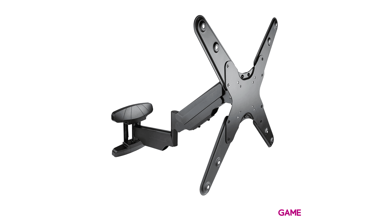 TooQ LP2355TN-B TV mount 55" Negro - Soporte