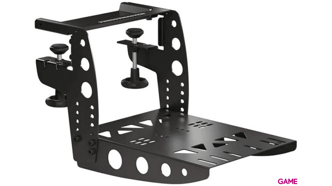 Thrustmaster Flying Clamp - Soporte