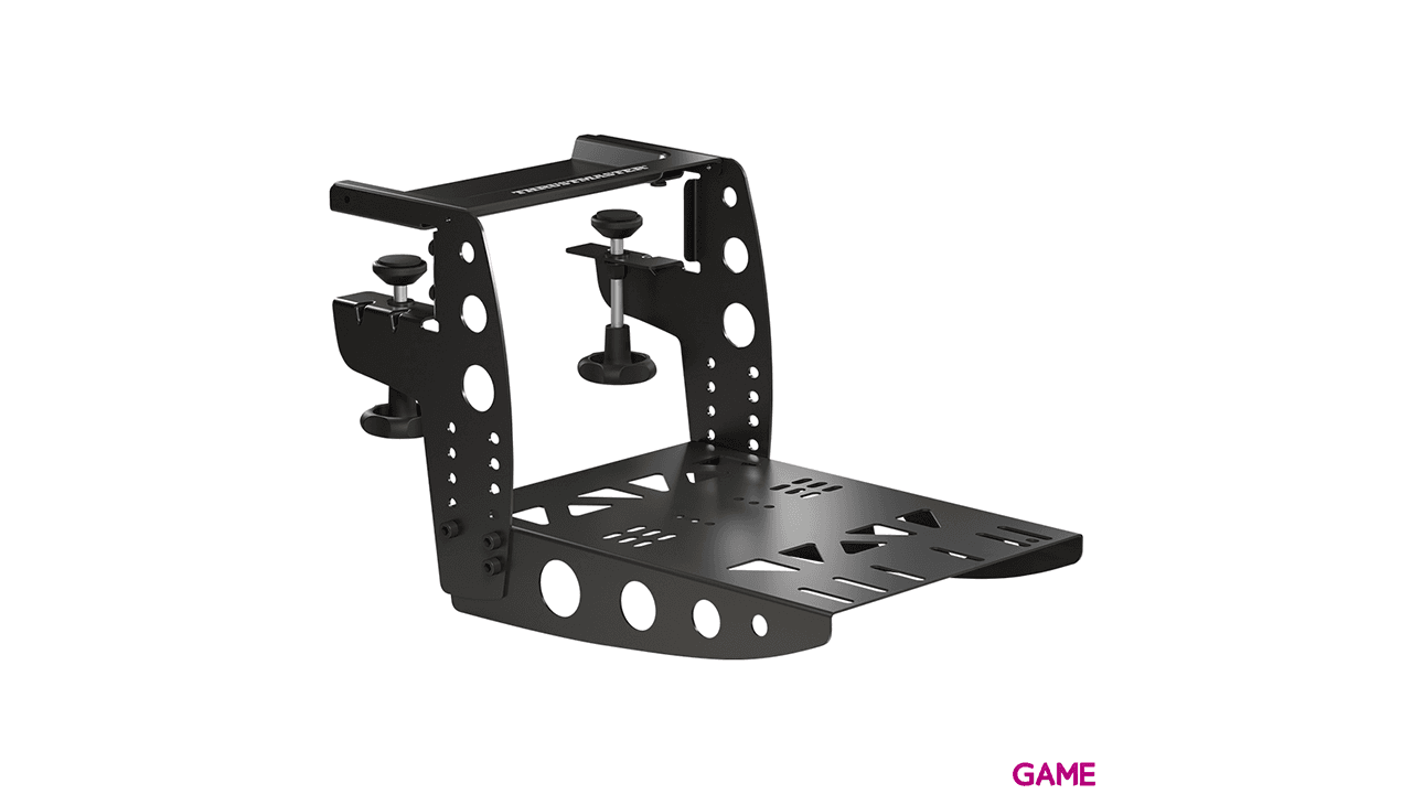 Thrustmaster Flying Clamp - Soporte