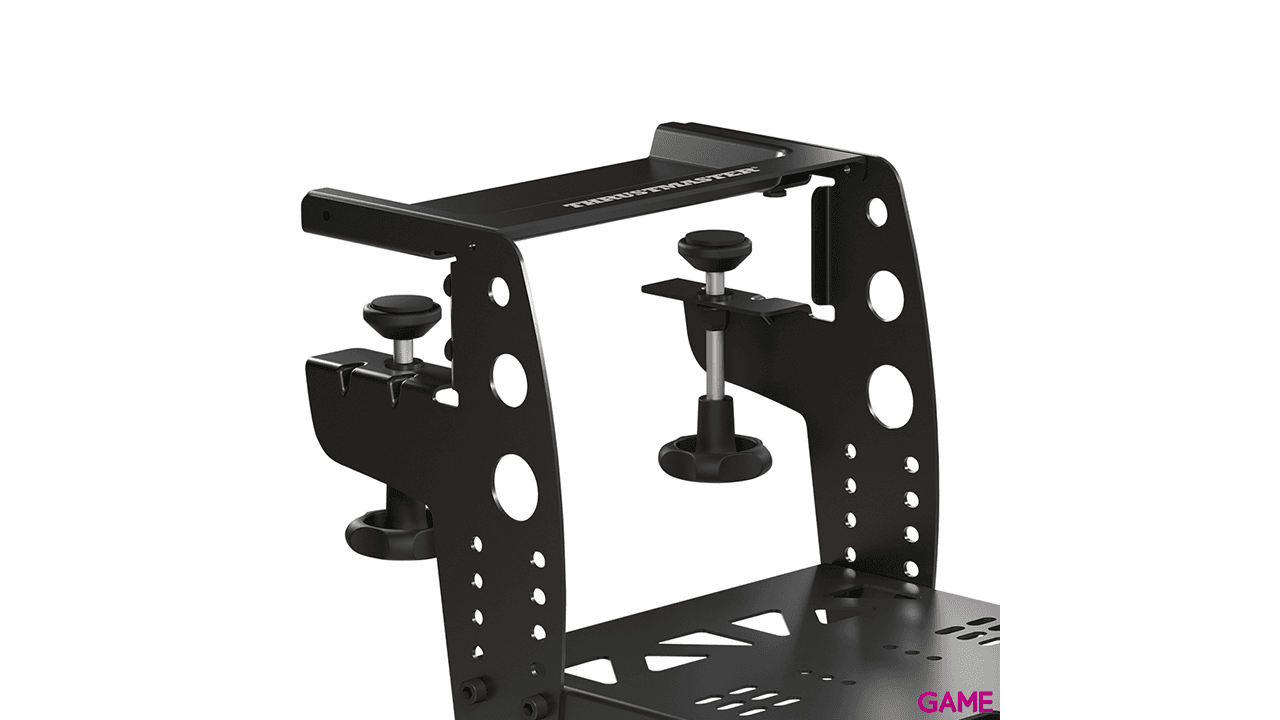 Thrustmaster Flying Clamp - Soporte