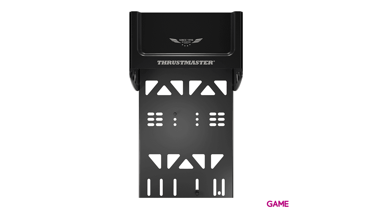 Thrustmaster Flying Clamp - Soporte