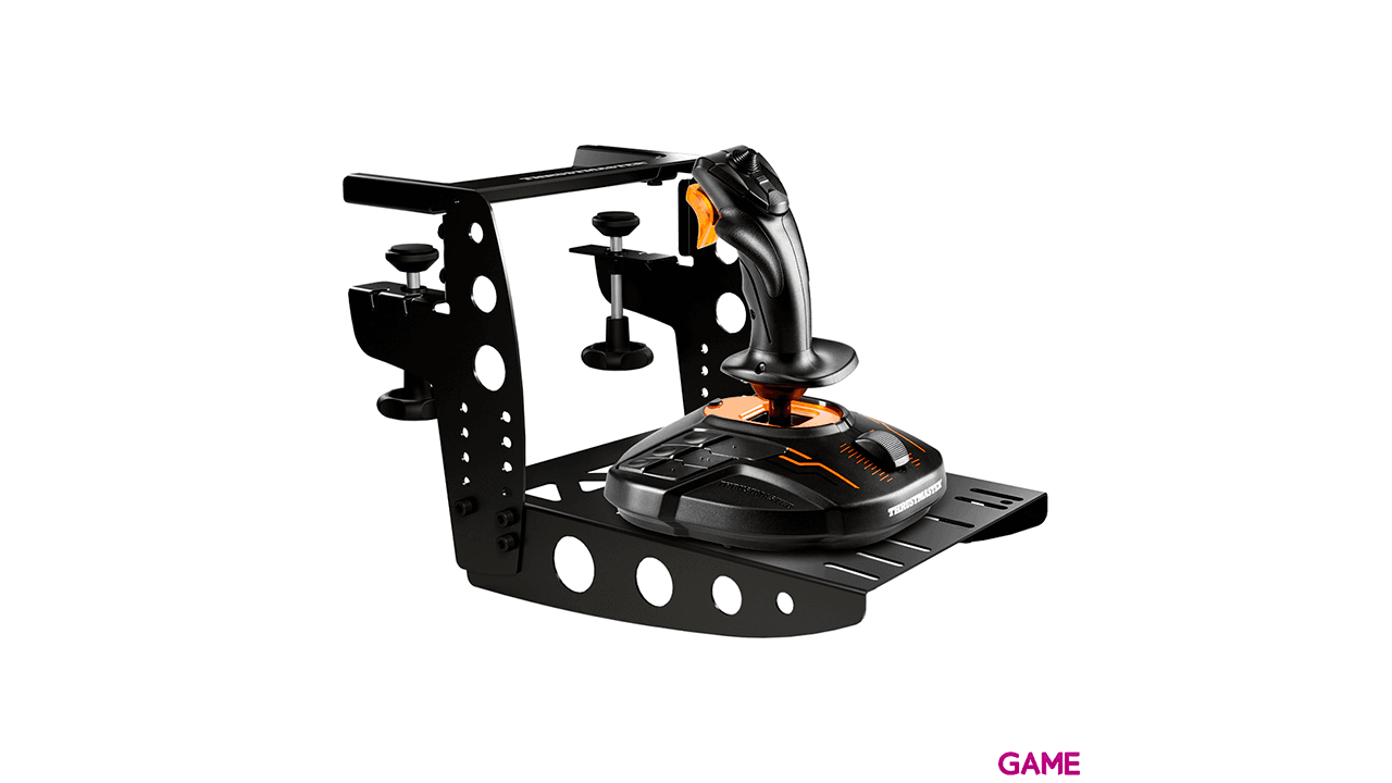 Thrustmaster Flying Clamp - Soporte