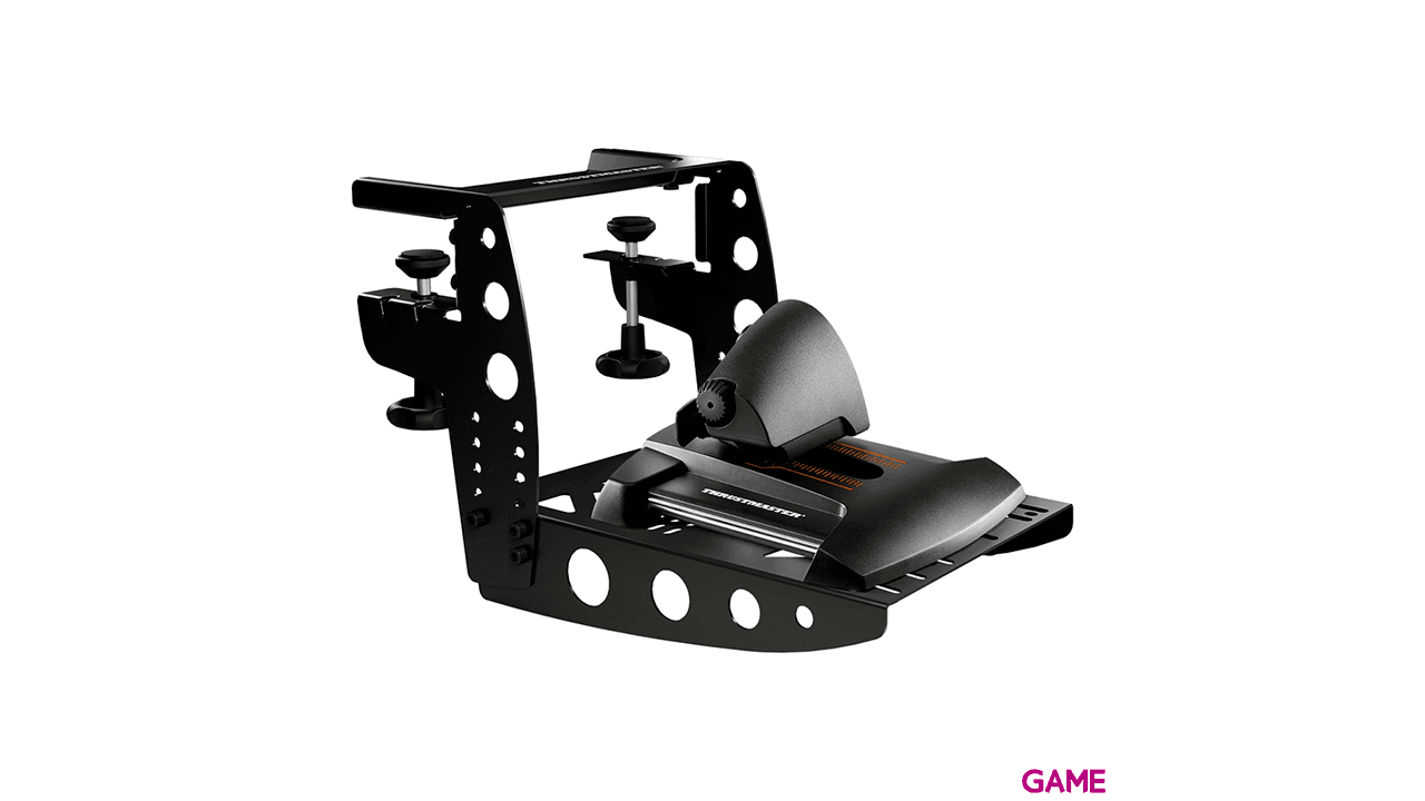 Thrustmaster Flying Clamp - Soporte