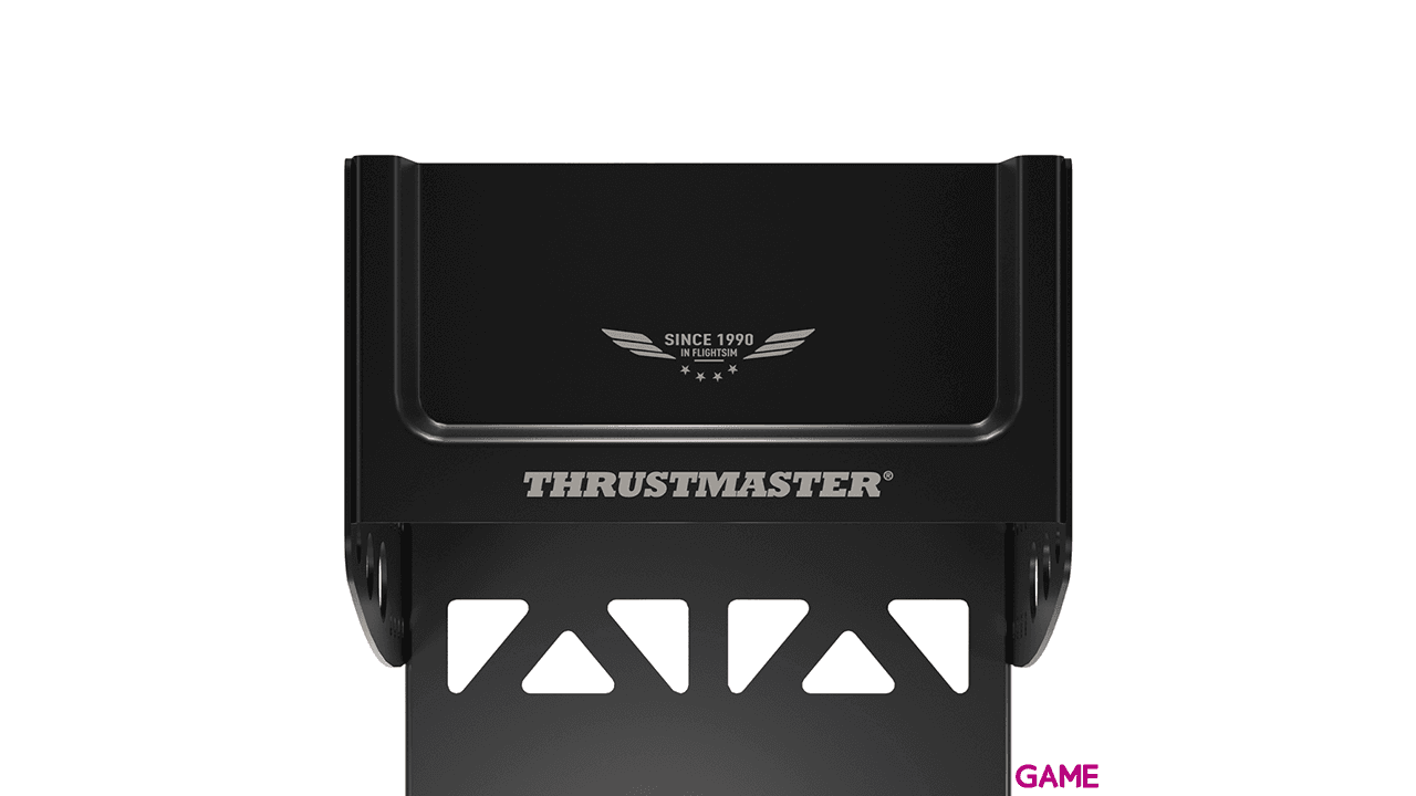 Thrustmaster Flying Clamp - Soporte