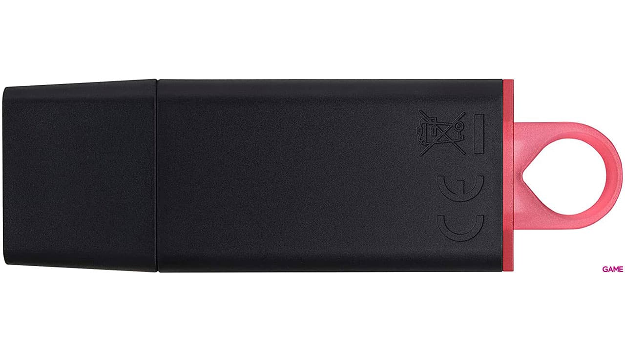 Kingston DataTraveler Exodia 256GB USB 3.2 - Pendrive