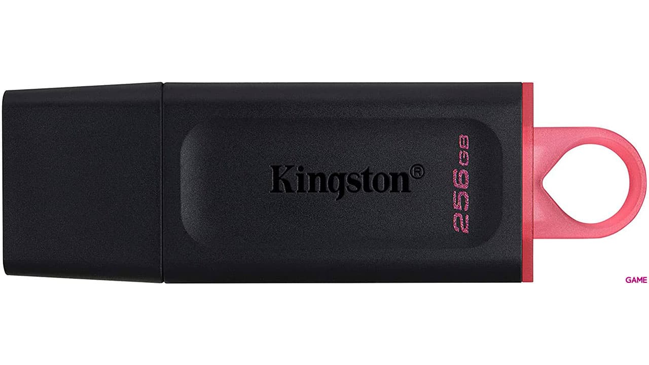 Kingston DataTraveler Exodia 256GB USB 3.2 - Pendrive