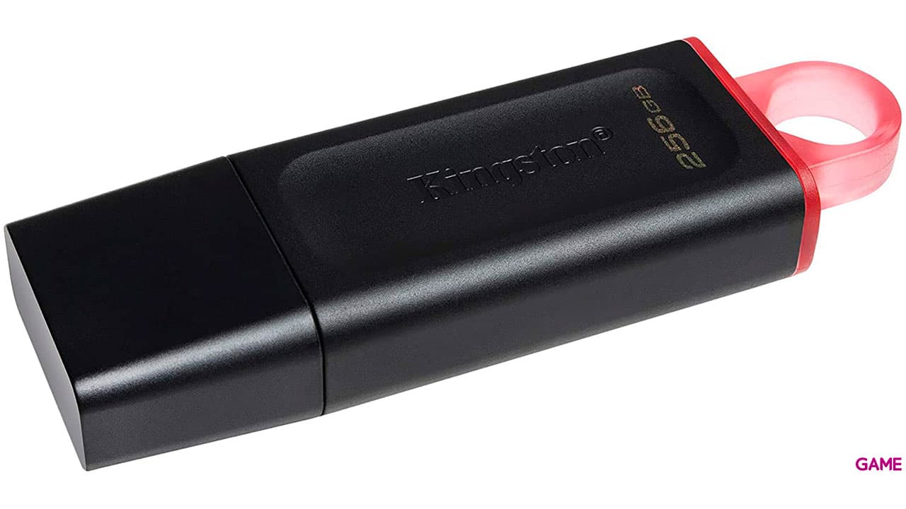 Kingston DataTraveler Exodia 256GB USB 3.2 - Pendrive