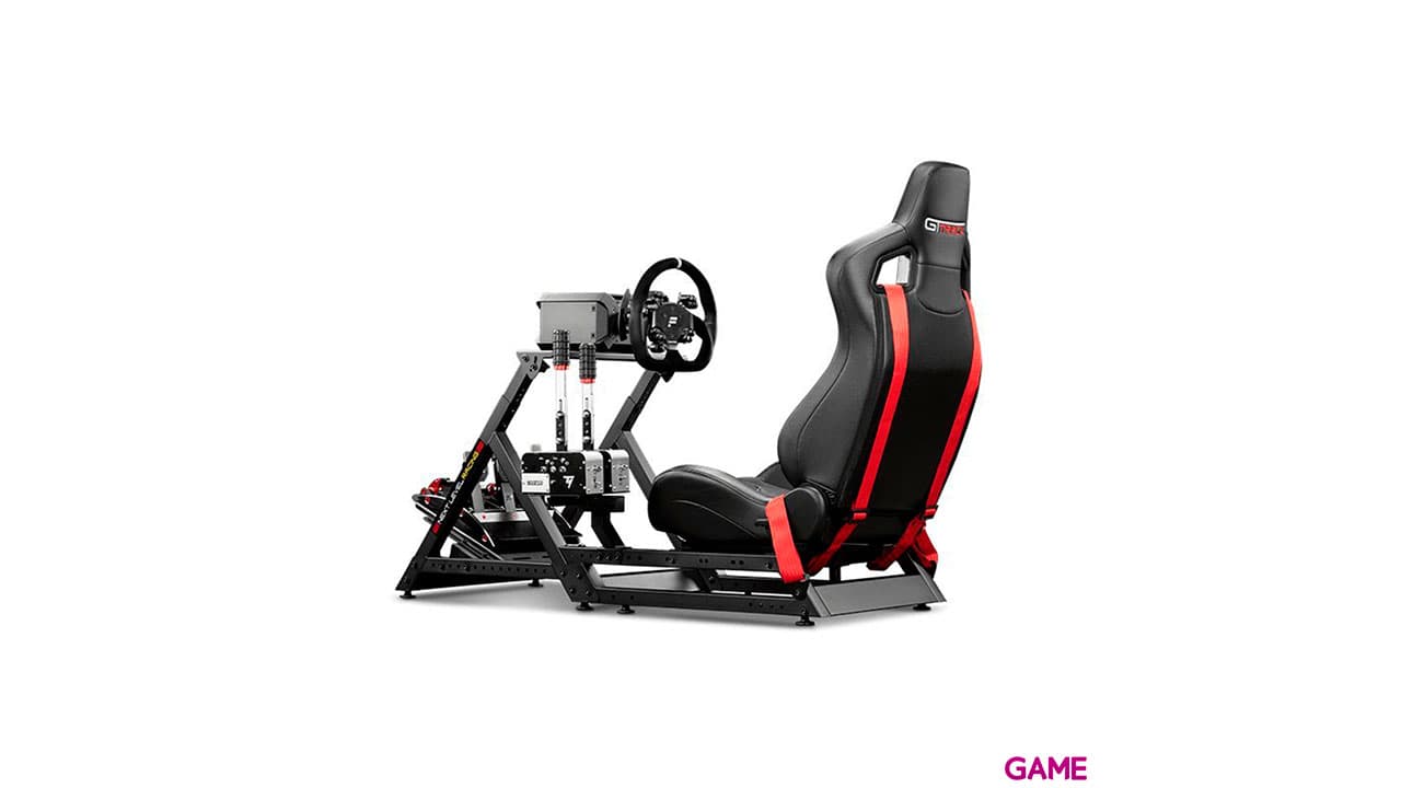 Next Level Racing GT Track Cockpit - Asiento Conduccion