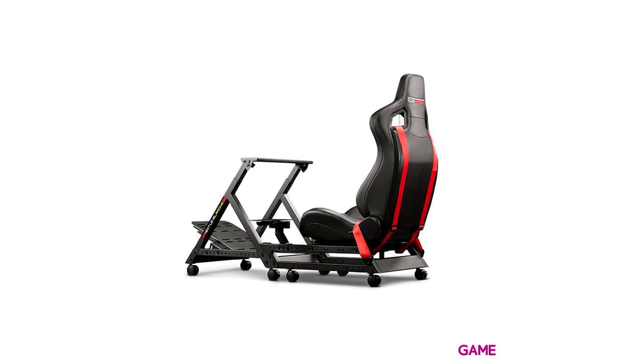 Next Level Racing GT Track Cockpit - Asiento Conduccion