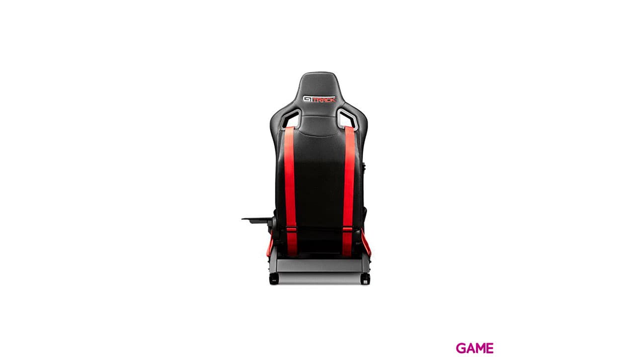 Next Level Racing GT Track Cockpit - Asiento Conduccion